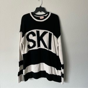 Show Me Your Mumu SKI Sweater